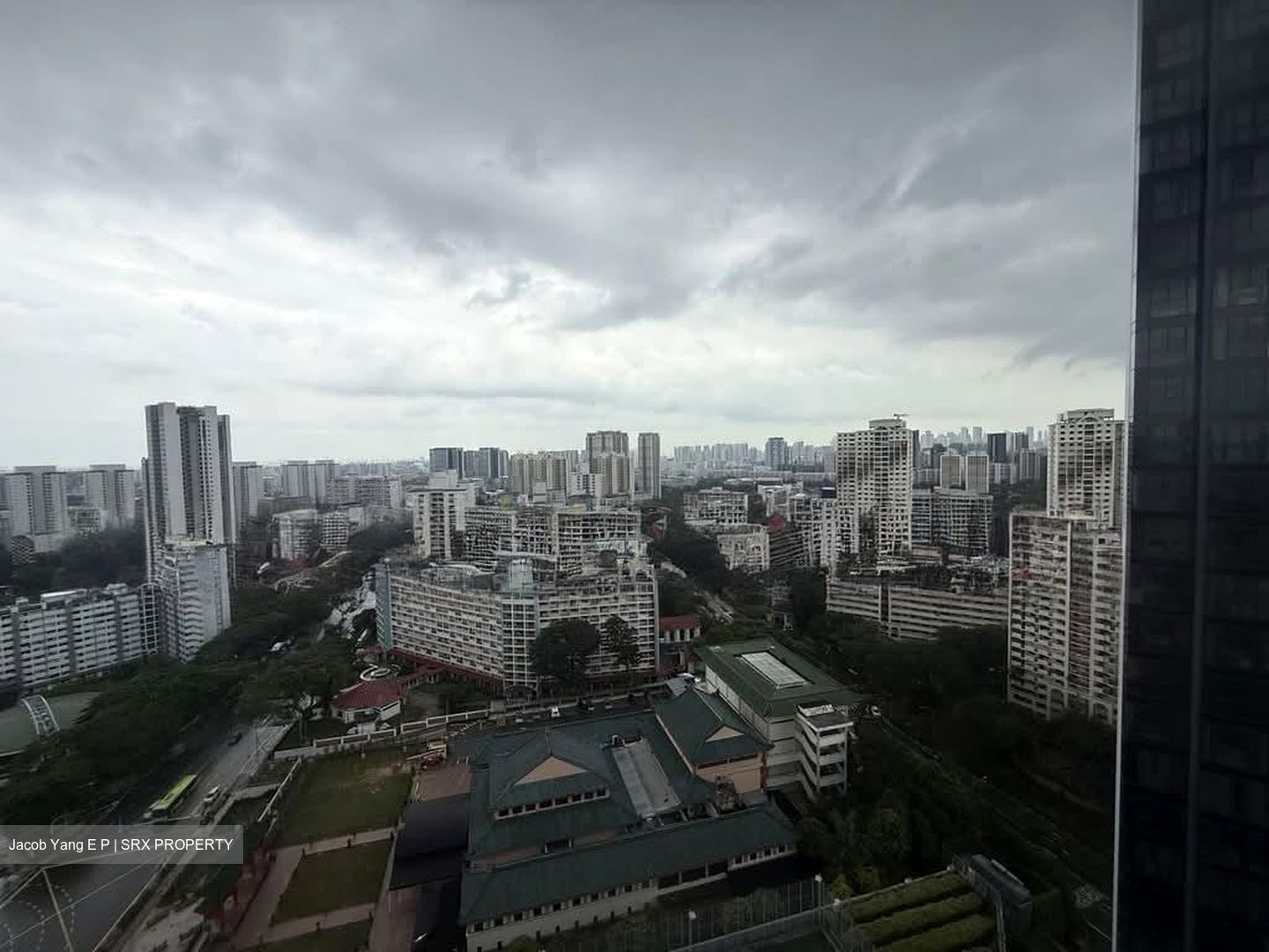 Gem Residences (D12), Condominium #568118501